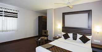 Zip Rooms Kammanahalli, Bangalore 2